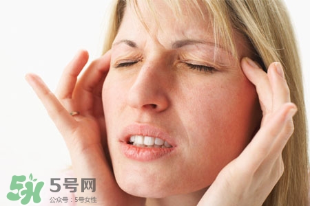 智齒會(huì)引起頭痛嗎？長智齒會(huì)引起偏頭痛嗎？