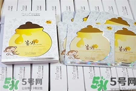 春雨面膜怎么樣？春雨面膜好用嗎？