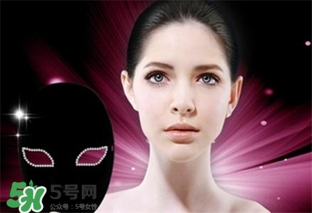 黑臉娃娃是什么？黑臉娃娃的效果好不好？