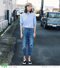4月份去香港穿什么？四月份去香港穿什么衣服？