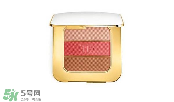 tom ford2017夏季古銅限量彩妝有哪些？tom ford2017夏季限量彩妝價(jià)格