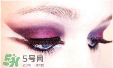 割雙眼皮多久可以化妝？割雙眼皮多久恢復(fù)自然