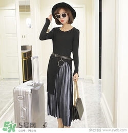4月份去北京穿什么？四月份去北京穿什么衣服？