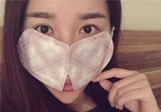 蒸汽眼罩能去黑眼圈嗎？蒸汽眼罩去黑眼圈有用嗎？
