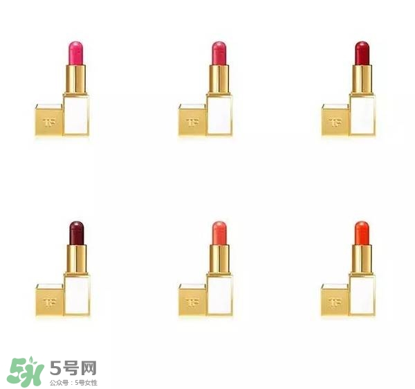 tom ford2017夏季古銅限量彩妝有哪些？tom ford2017夏季限量彩妝價(jià)格