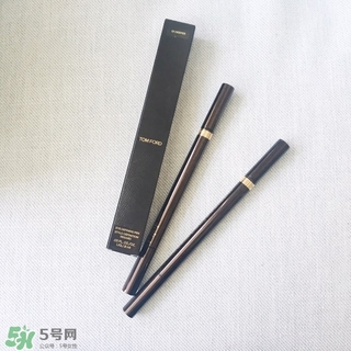 tom ford眼線筆怎么樣？tom ford眼線筆評測
