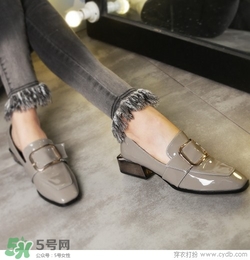 4月份穿什么鞋子？四月份鞋子搭配