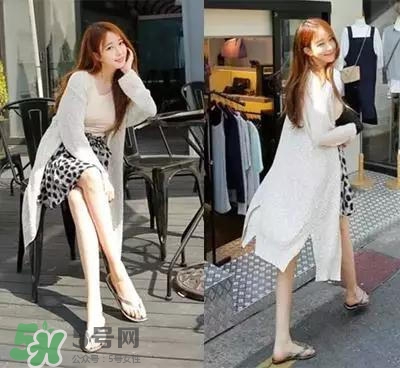 4月份穿什么衣服？四月份穿衣搭配