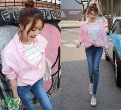 4月份穿什么衣服？四月份穿衣搭配