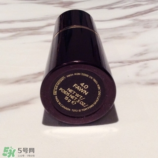 tom ford粉底棒怎么用？tom ford粉底棒使用方法