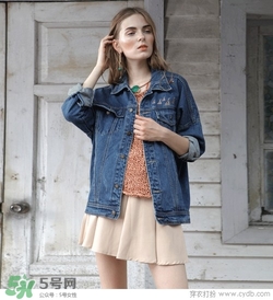 4月份穿什么衣服？四月份穿衣搭配