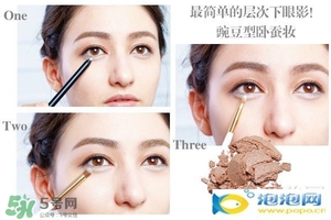 臥蠶是黑眼圈嗎？臥蠶和黑眼圈的區(qū)別