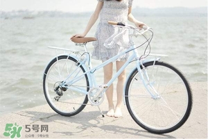 來月經(jīng)可以騎自行車嗎？來月經(jīng)可以騎車嗎？