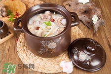 春天適合燉什么湯？春天適合煲什么湯？