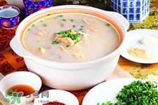 春天適合燉什么湯？春天適合煲什么湯？
