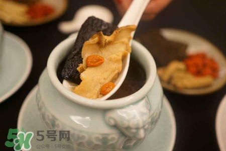 春天適合燉什么湯？春天適合煲什么湯？