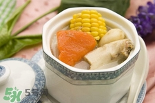 春天適合燉什么湯？春天適合煲什么湯？