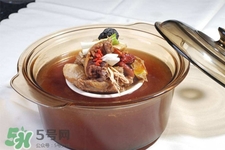 春天適合燉什么湯？春天適合煲什么湯？