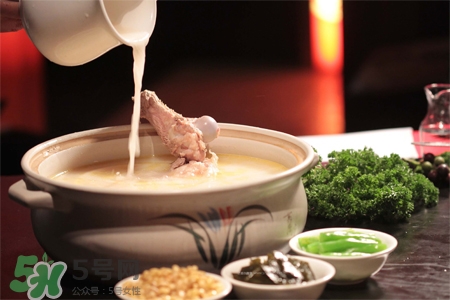 春天適合燉什么湯？春天適合煲什么湯？