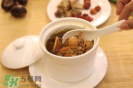 春天適合燉什么湯？春天適合煲什么湯？