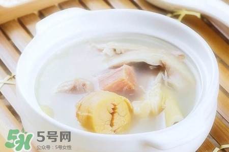 春天適合燉什么湯？春天適合煲什么湯？