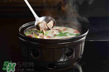 春天適合燉什么湯？春天適合煲什么湯？