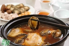 春天適合燉什么湯？春天適合煲什么湯？