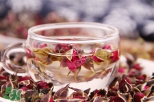 春天適合喝什么花茶？春季喝什么花茶最好？