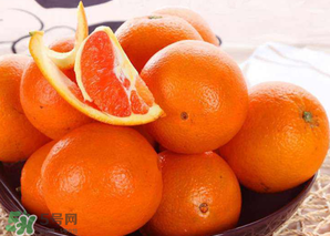 橙子上的白皮能吃嗎？橙子上白色的能吃嗎？