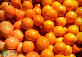 橙子上的白皮能吃嗎？橙子上白色的能吃嗎？