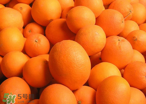 橙子上的白皮能吃嗎？橙子上白色的能吃嗎？