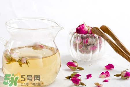 孕婦喝什么花茶好？孕婦適合喝什么花茶？