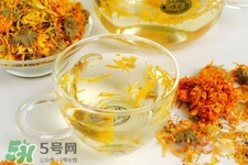 喝花茶可以減肥嗎？喝花茶減肥效果好嗎？