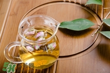 喝花茶可以減肥嗎？喝花茶減肥效果好嗎？