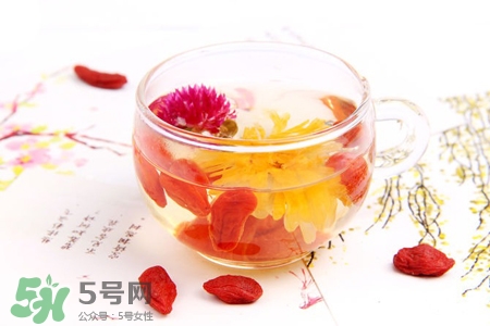 喝花茶可以減肥嗎？喝花茶減肥效果好嗎？