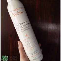 雅漾噴霧多少錢？雅漾噴霧專柜價格