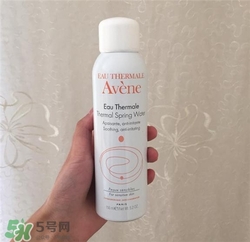 雅漾噴霧多少錢？雅漾噴霧專柜價格