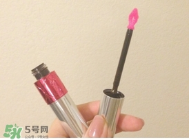 ysl唇油怎么用？ysl唇油使用方法