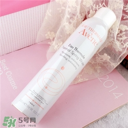 雅漾噴霧孕婦能用嗎？雅漾噴霧孕婦可以用嗎？