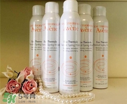 雅漾噴霧孕婦能用嗎？雅漾噴霧孕婦可以用嗎？