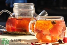 怎么喝花茶有體香？喝什么花茶會(huì)有體香？