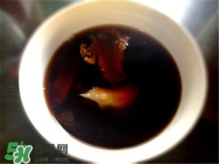 四物湯是哪四物？四物湯怎么做?