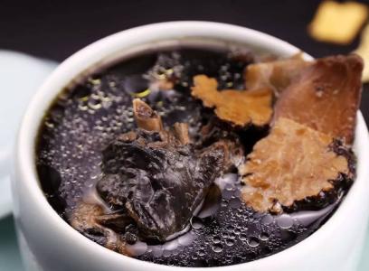 四物湯是哪四物？四物湯怎么做?