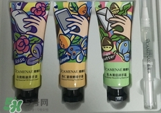 嘉媚樂(lè)護(hù)手霜怎么樣?camenae護(hù)手霜好用嗎?