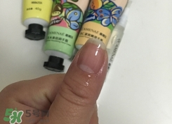 嘉媚樂(lè)護(hù)手霜怎么樣?camenae護(hù)手霜好用嗎?