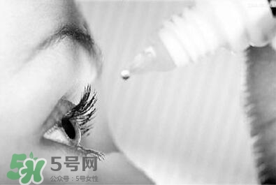 紅眼病用什么眼藥水好？紅眼病吃什么好得快