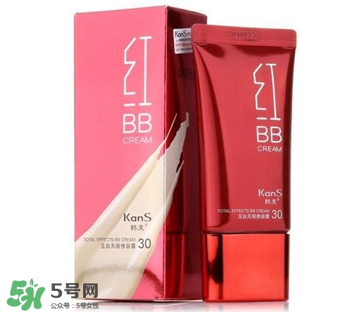 韓束紅bb多少錢(qián)？韓束紅bb價(jià)格