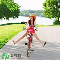 騎自行車腿酸怎么辦？騎自行車如何保護膝蓋？