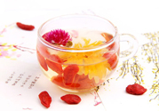 孕婦可以喝花茶嗎？懷孕了能喝花茶嗎？