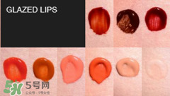 ellis faas口紅怎么用？ellis faas口紅怎么樣？